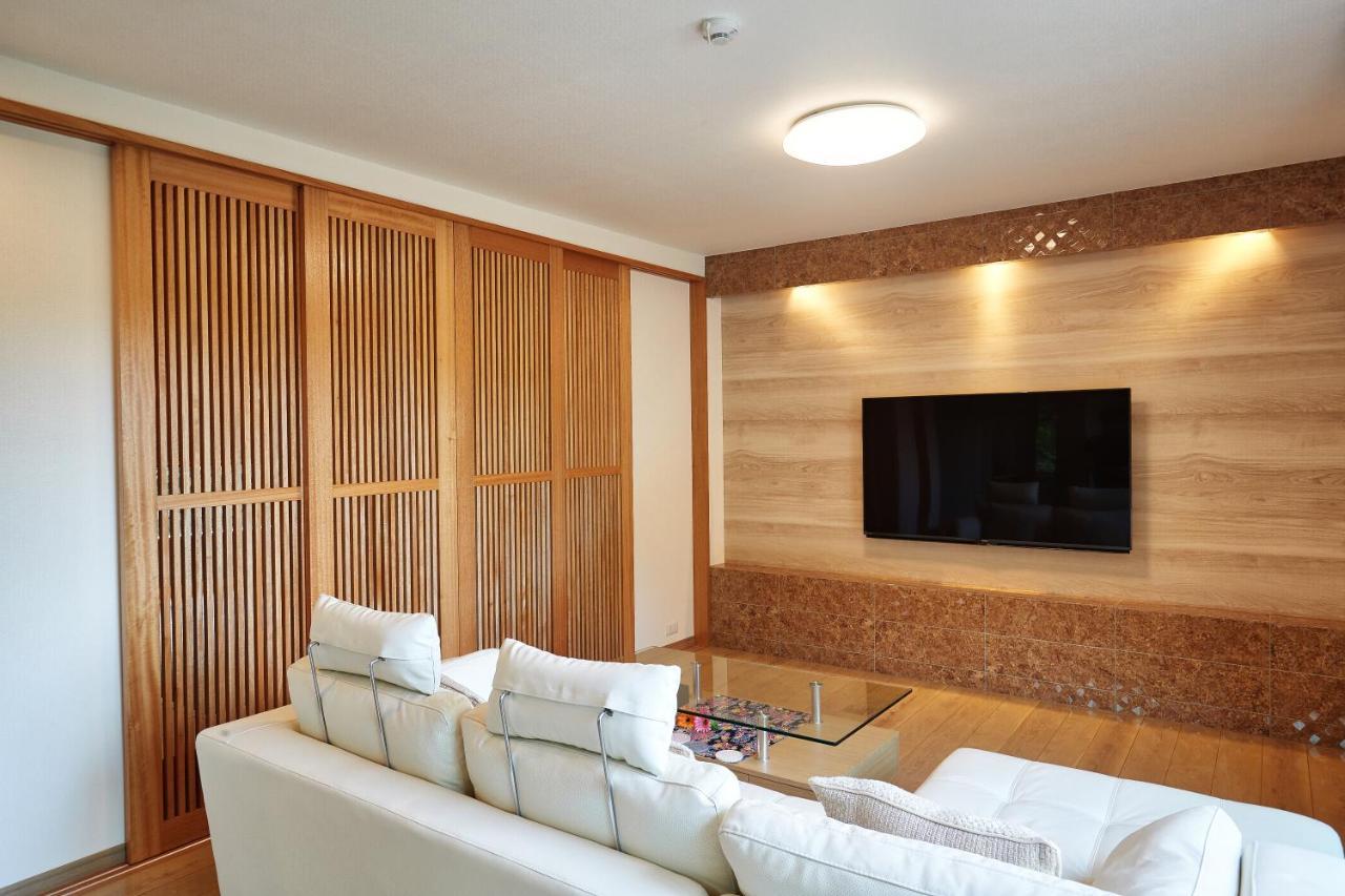 Private Villa Churaya Yaedake Bettei Motobu Exteriör bild